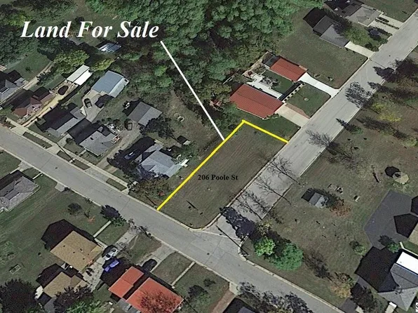 206 POOLE STREET, Sparta, WI 54656