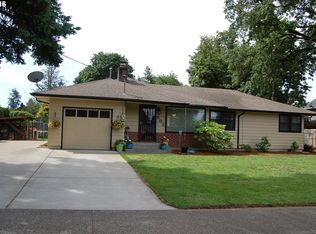 602 Warner Parrott Rd, Oregon City, OR 97045