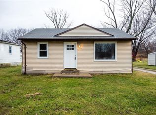 4503 Maple St, Perry, OH 44081