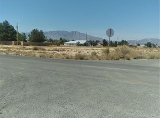 380 Gina St, Pahrump, NV 89048