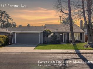 8313 Encino Ave, Stockton, CA