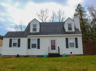6832 State Route 5, Vernon, NY