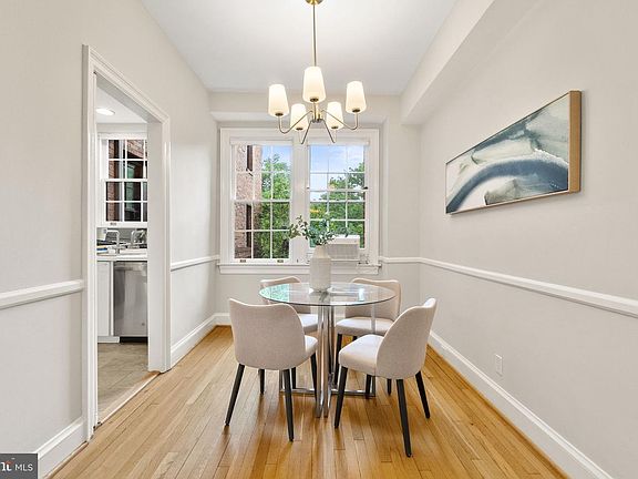 5th image of 3930 Connecticut Ave NW APT 205H