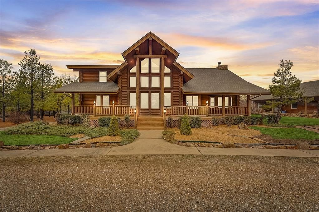 8601 Hilltop Ln, Oklahoma City, OK 73169 | Zillow