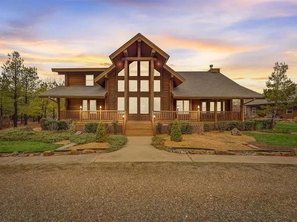 8601 Hilltop Ln, Oklahoma City, OK 73169