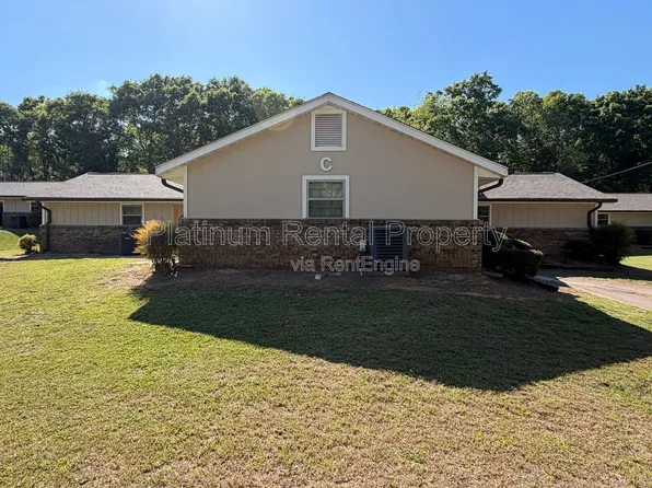 1502 Waverly Way Building C, Monroe, GA 30656
