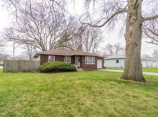 2908 Roland Ave, Waterloo, IA 50702