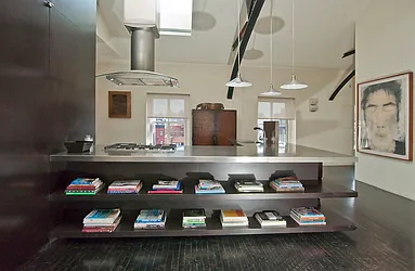 Sold by Azulay Group