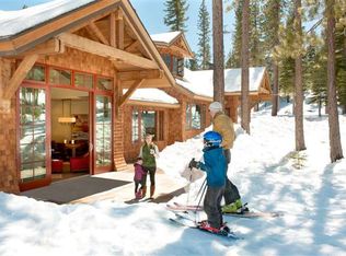 14479 Home Run Trl #8, Truckee, CA 96161
