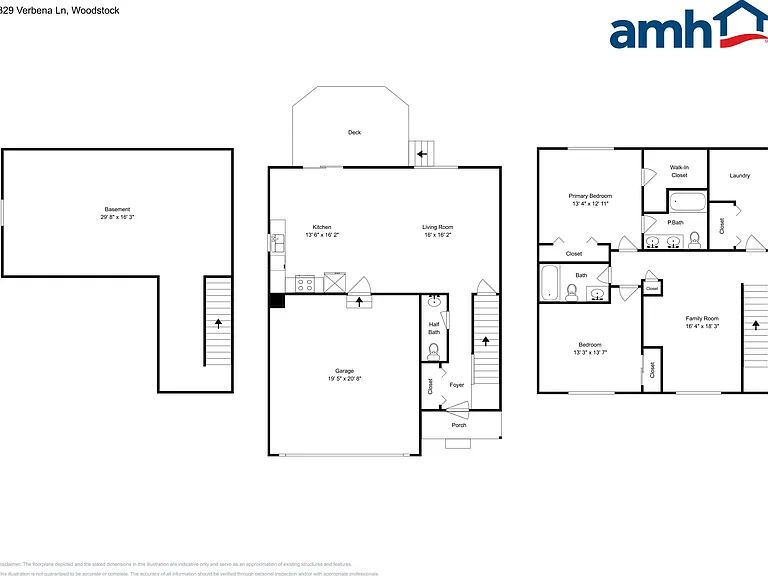 329 Verbena Ln — Photo 2