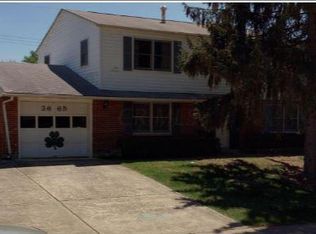 3665 Paris Blvd, Westerville, OH