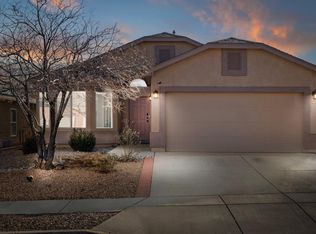 10622 Cenote Rd SW, Albuquerque, NM 87121