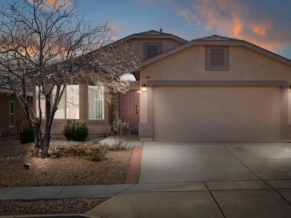 10622 Cenote Rd SW, Albuquerque, NM 87121