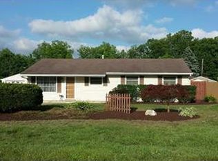 3570 Keswick Dr, Kent, OH 44240