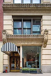 154 West 18th Street in Chelsea