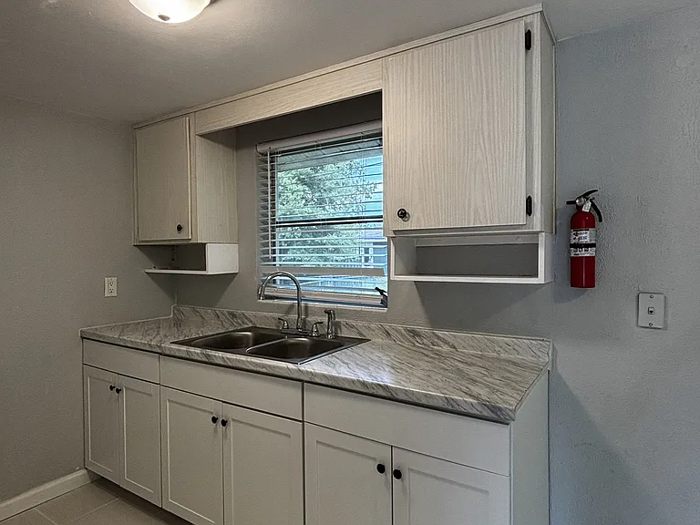 Kitchen View 2 - 5 E Golden St