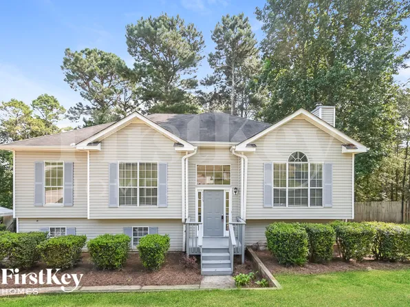 7775 Poppy Dr, Winston, GA 30187