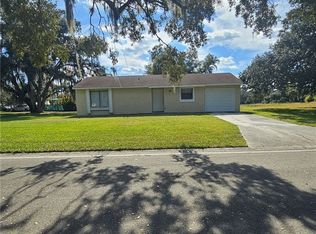 4032 N Edgewater Cir, Labelle, FL 33935