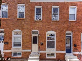 522 S Ellwood Ave, Baltimore, MD 21224