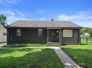 5419 N 20th St, Milwaukee, WI 53209