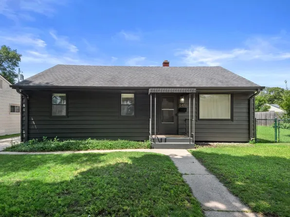 5419 North 20th STREET, Milwaukee, WI 53209
