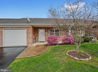 416 Key West Dr, Hagerstown, MD 21740