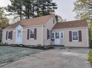 16 Saint Bernard St, Fitchburg, MA 01420