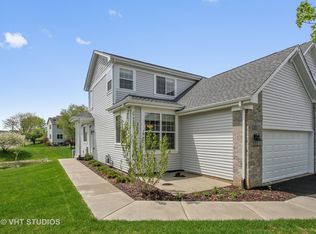 9176 Falcon Greens Dr, Lakewood, IL 60014