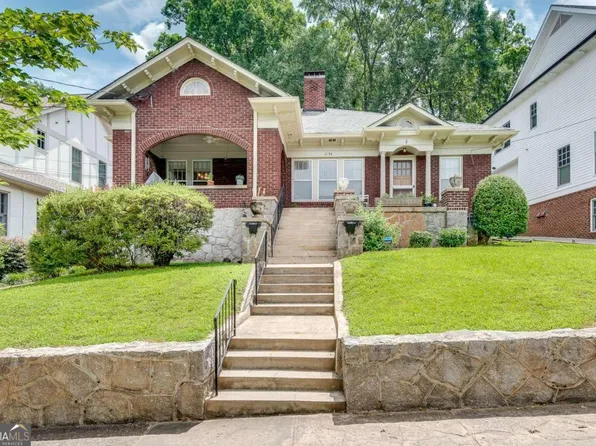 1154 Virginia Ave NE, Atlanta, GA 30306