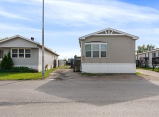 360 E Grenfell Cres, Wood Buffalo, AB T9H 2M9