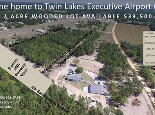 0 Lucky St, Trenton, SC 29847