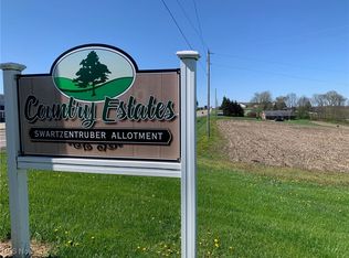 Township Road 673, Millersburg, OH 44654