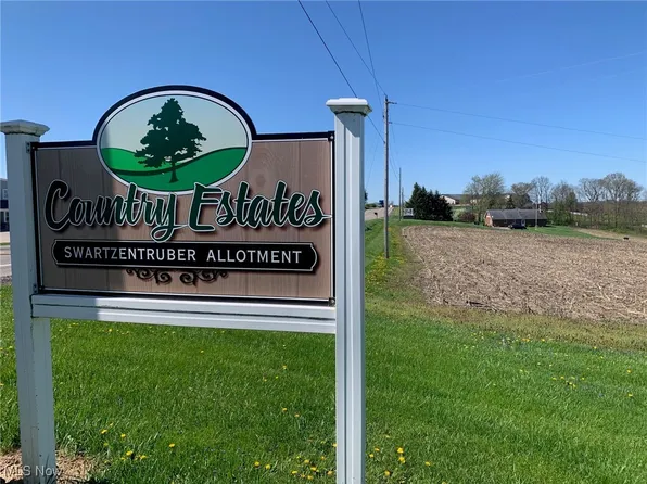 Township Road 673, Millersburg, OH 44654