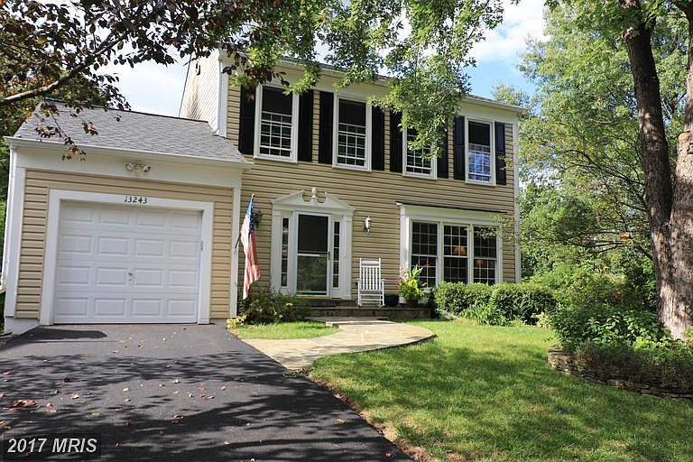 1st image of 13243 Pleasant Glen Ct