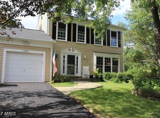 13243 Pleasant Glen Ct, Herndon, VA 20171