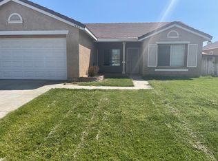 3624 Glenridge Ave, Rosamond, CA 93560