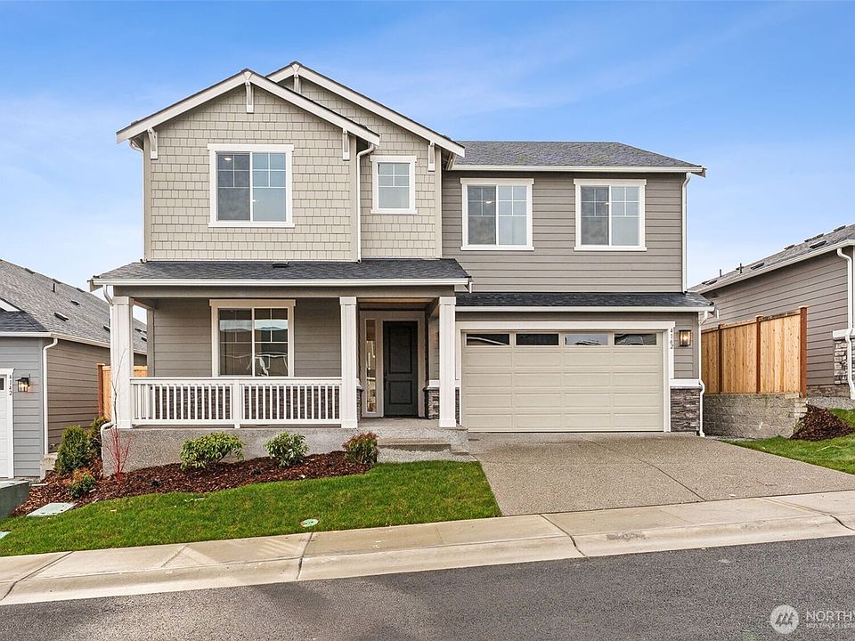 1st image of 5851 Thornhill Avenue SW #298