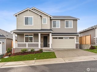 Mccormick Trails, Port Orchard, WA 98367