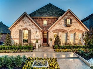 9736 Grouse Ridge Ln, Little Elm, TX 75068