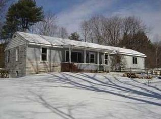 3499 State Route 14, Trout Run, PA 17771