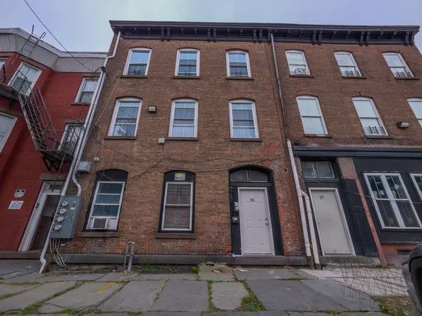 55 Carpenter Avenue, Newburgh, NY 12550