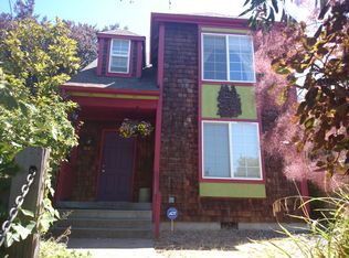 820 Martin Luther King Jr Way, Seattle, WA 98122