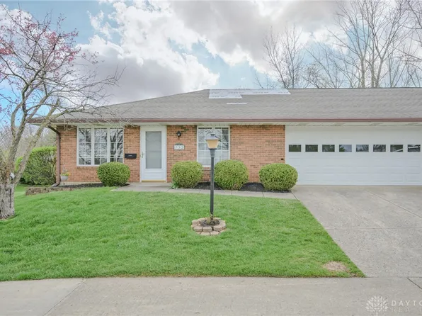 732 Grandview Dr, Springfield, OH 45503