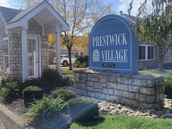 5th image of 2691 Prestwick Village Cir #2691