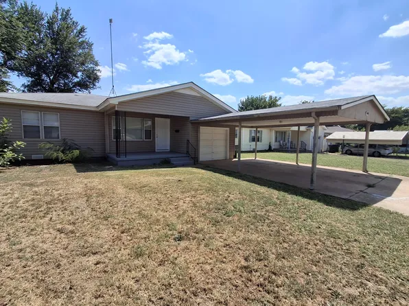 2134 NW Carroll Ave, Lawton, OK 73505