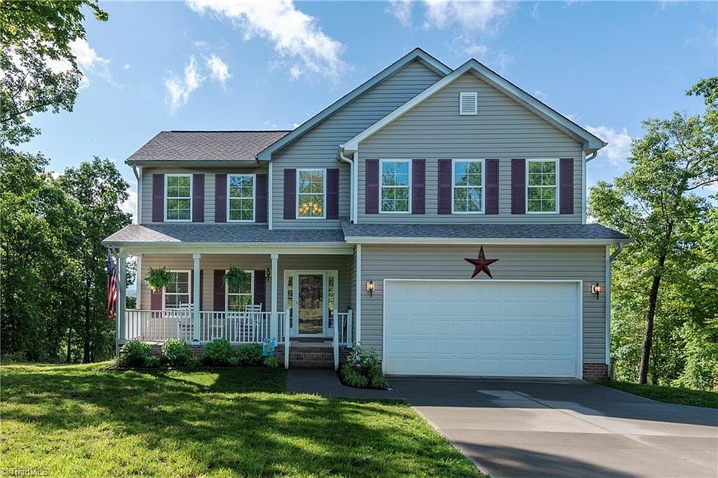 433 Matthews Rd, Pilot Mtn, NC 27041 Zillow