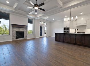 9805 Aster St, Edmond, OK 73025
