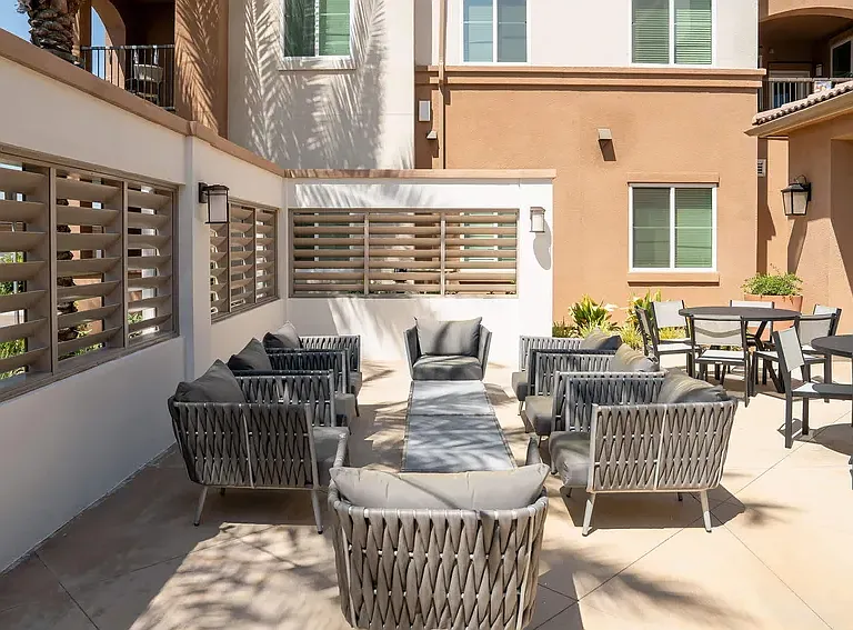 Maravillosa Apartments - A 55 & Better Community — Photo 15