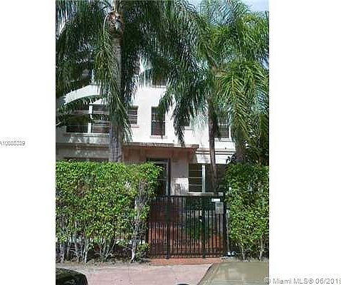 3rd image of 1320 Drexel Ave APT 205