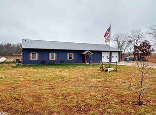 1326 150th St, Wayland, IA 52654